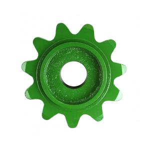 Z11048 Gear wheel of inclined conveyor z11 (for pin)