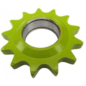 676935 Gear Wheel for Claas Press z13 (13 Teeth) on 25 mm Shaft