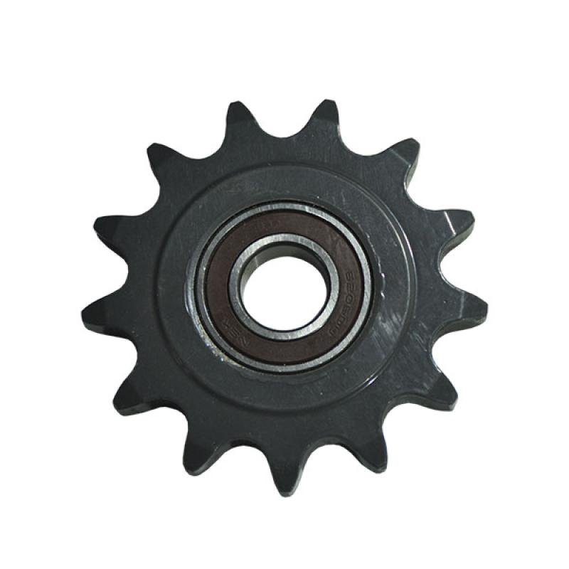 0008519940 Gear wheel for press Z13 on shaft 25 mm (with bearing) CLAAS (Original)