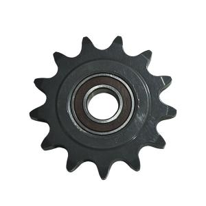 0008519940 Gear wheel for press Z13 on shaft 25 mm (with bearing) CLAAS (Original)