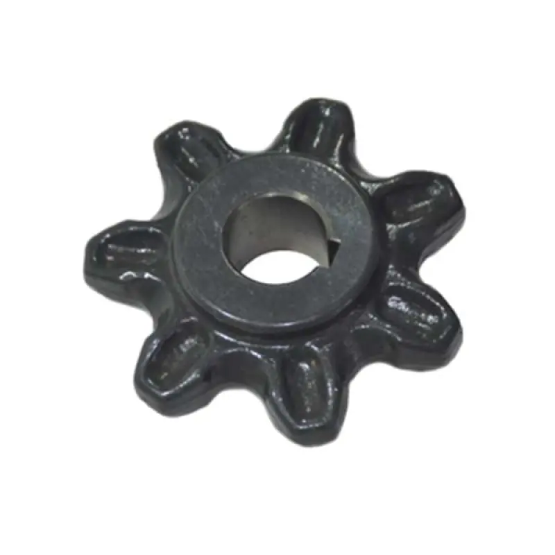 0006788563 Kute koło zębate elewatora Z-7 d26 mm CLAAS (Oryginał)