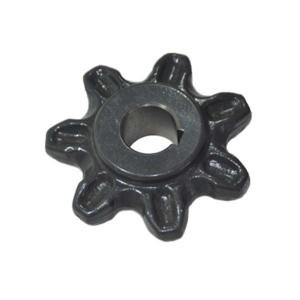 0006788563 Forged elevator sprocket Z-7 d26 mm CLAAS (Original)