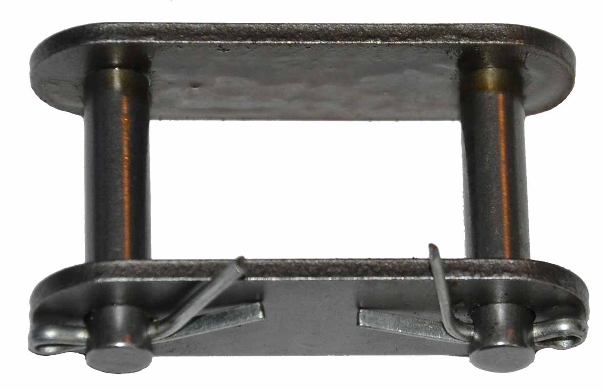 002860 Łącznik 38,4x19x6,9 Claas