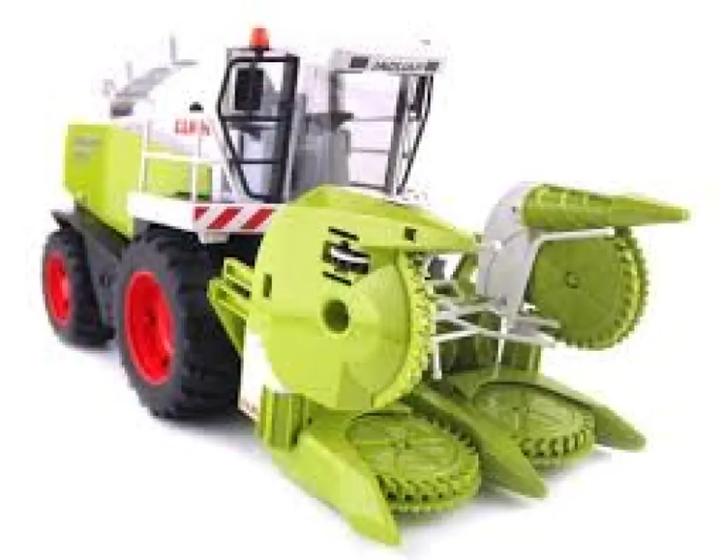 Zabawka Claas JAGUAR 900 1992-02131