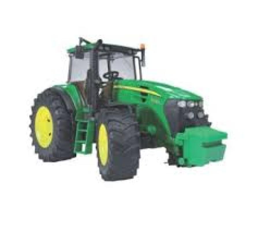 John Deere 7930 Toy 1992-03050