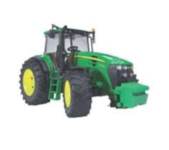 John Deere 7930 Toy 1992-03050