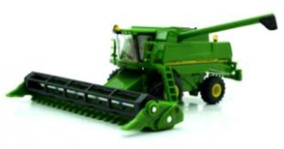 John Deere T670i Toy SIKU-1876