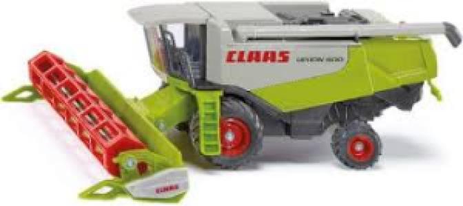 Claas LEXION 600 Combine SIKU-1991