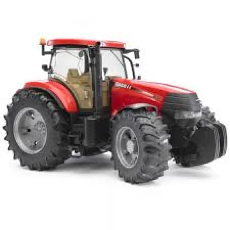 Zabawkowy ciągnik CASE CVX230 BR-03095