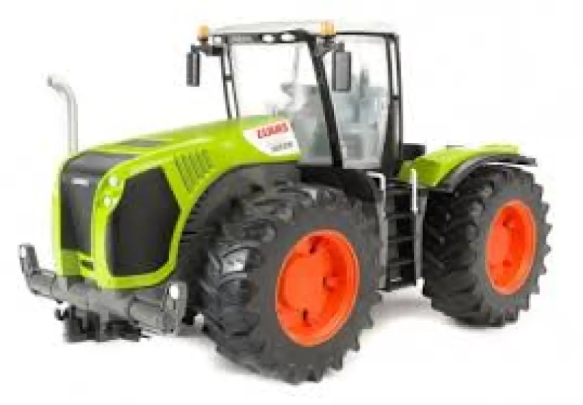 Zabawkowy ciągnik Claas Xerion 5000 1990-03015