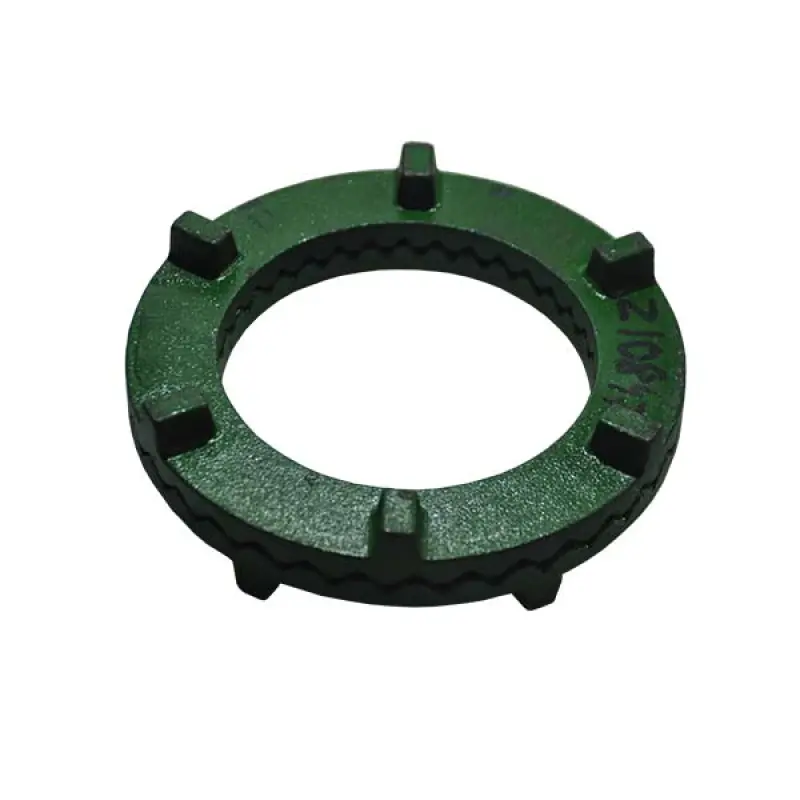 Z10847 Safety Drive Clutch for John Deere Inclined Chamber Conveyor (Originality in Question)