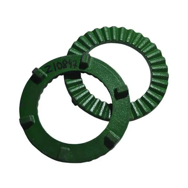 Z10847 Safety Drive Clutch for John Deere Inclined Chamber Conveyor (Originality in Question)