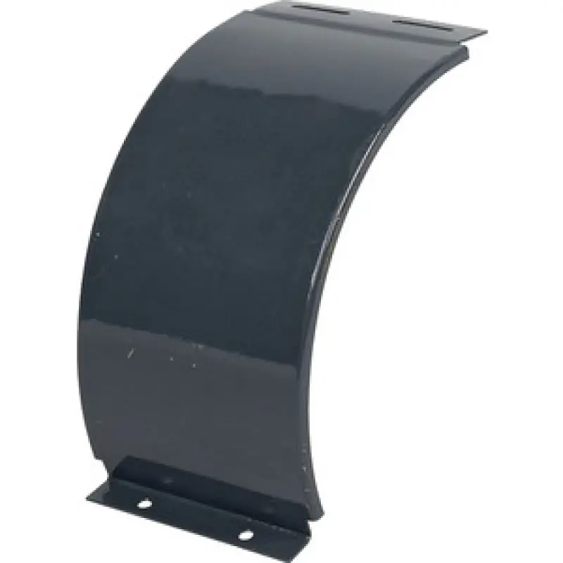 687332 Grain Conveyor Cover 2x188x428.5 Claas