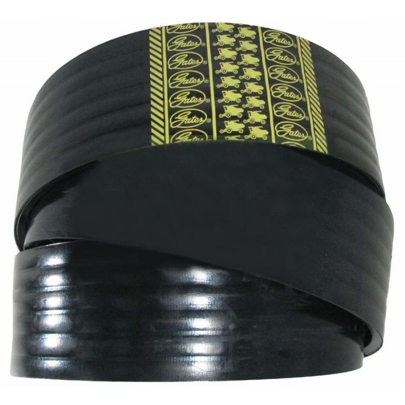 1499333 Multi-ribbed belt Gates