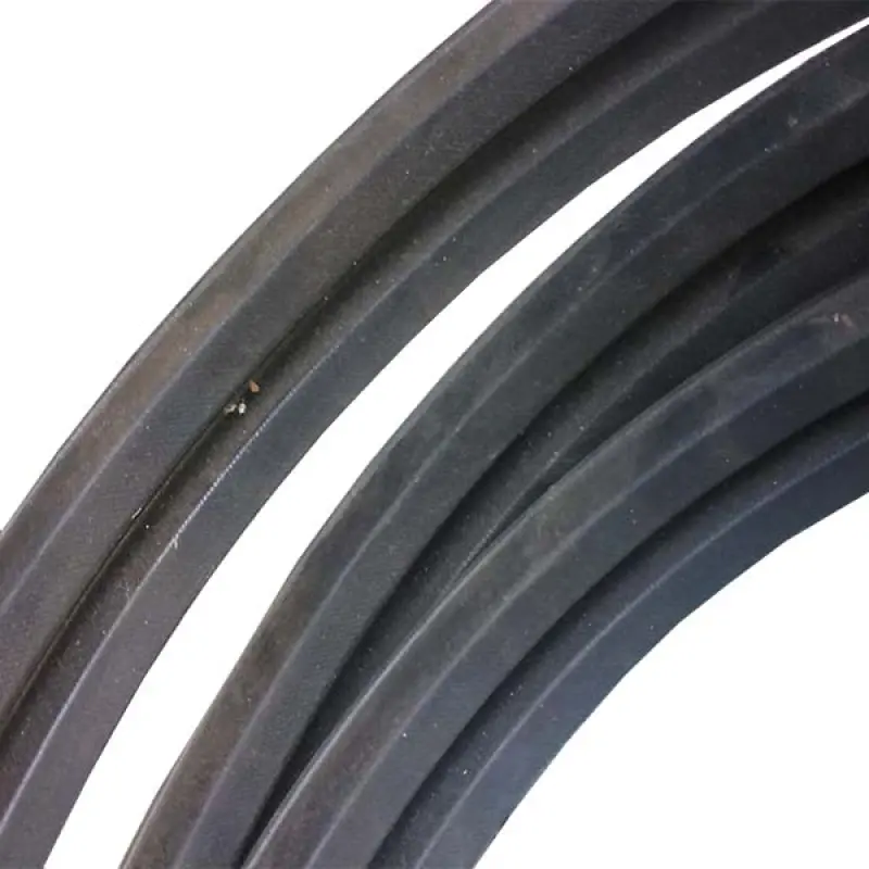 0006672520 Pasek wieloklinowy CLAAS