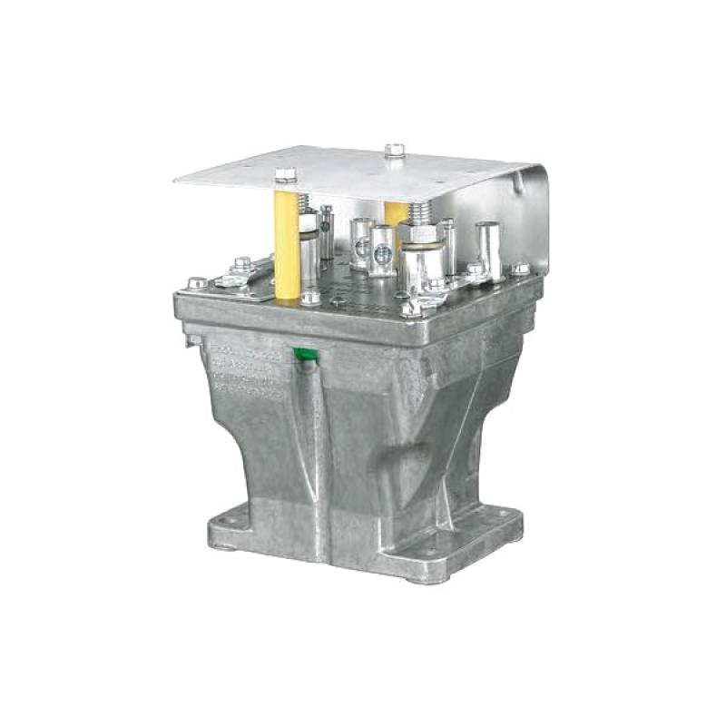 389120 Switch (charging relay) CNH