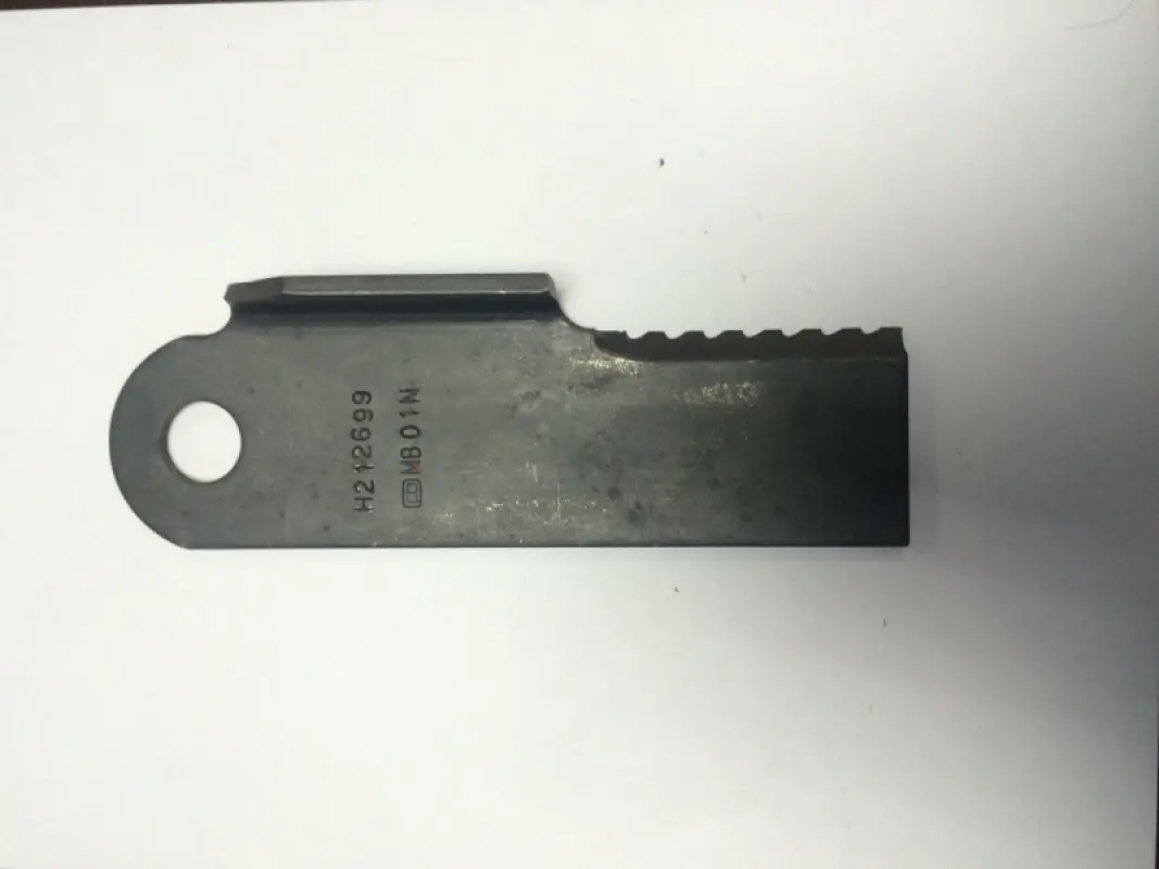 H212690 Cutting Knife John Deere