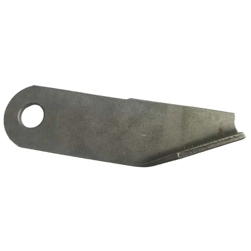H203895 Cutting Knife 181x50x5 (D-19.3) John Deere
