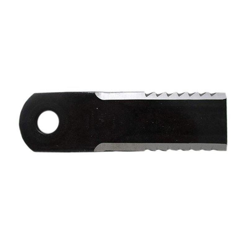Z103205 Serrated Chopper Blade John Deere