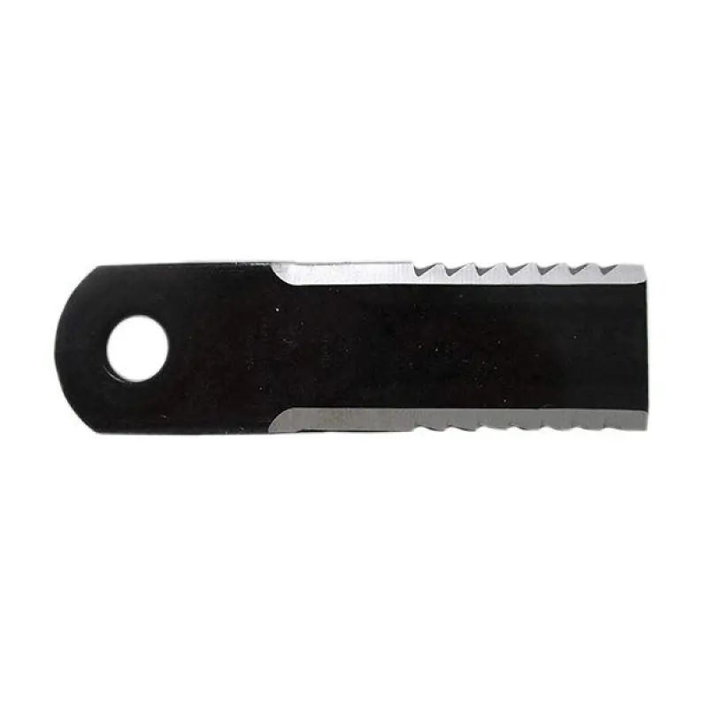 Z103205 Serrated Chopper Blade John Deere