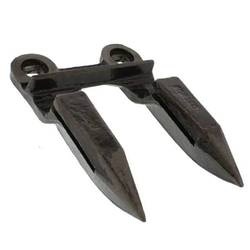 1326787C3 Double Finger Left CNH Mower