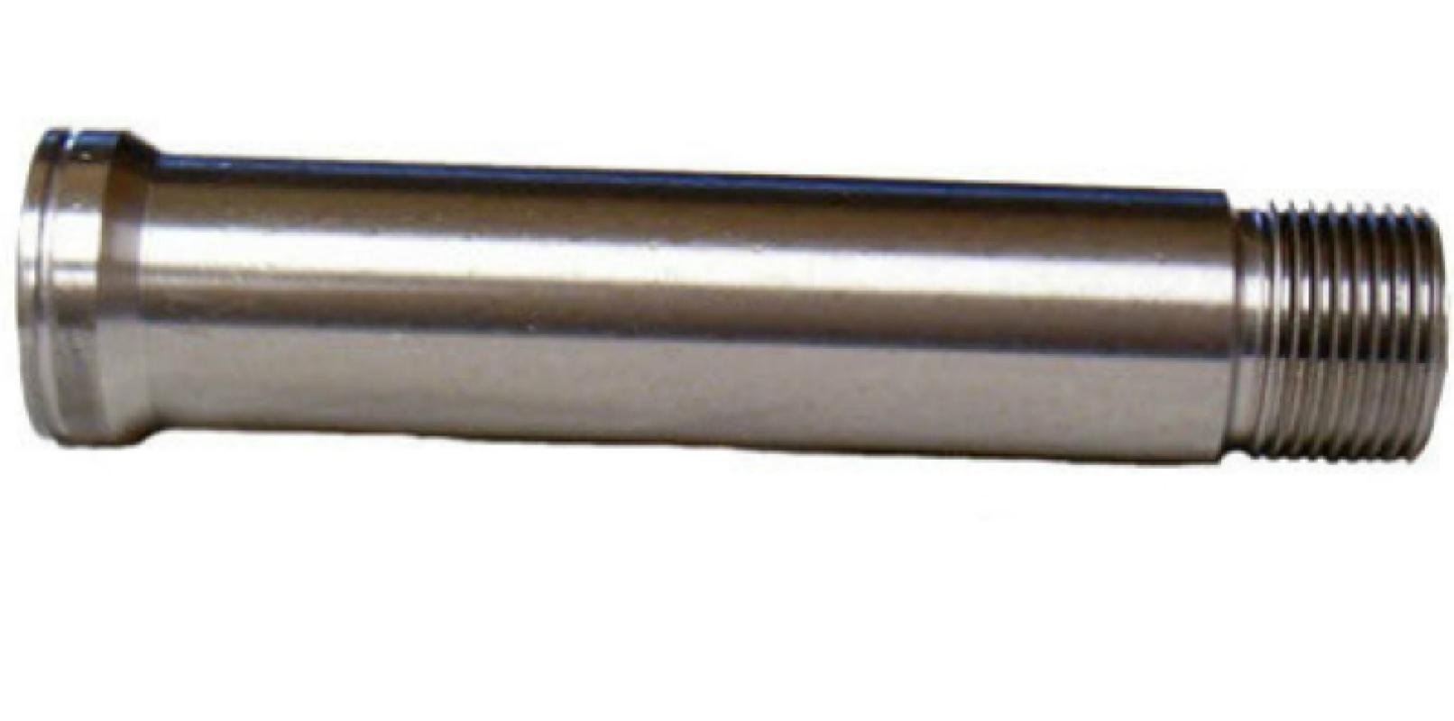 N282119 Palec wspornika głębokości z lewej strony