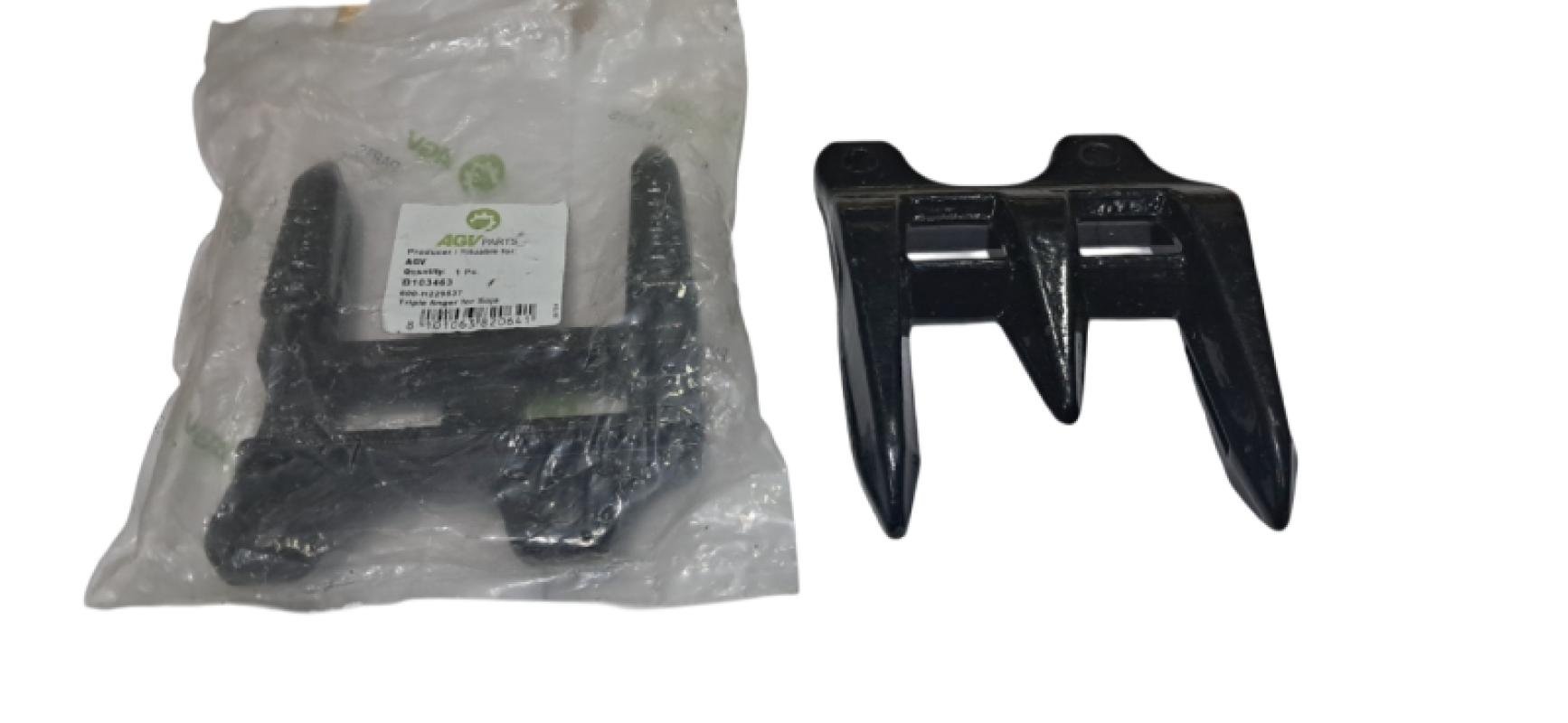 H229537 Safety Finger JOHN DEERE (AGV)