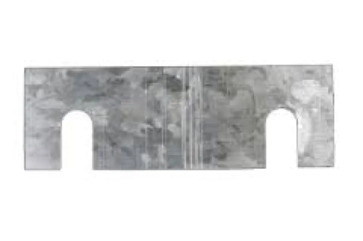 1316039C1 Adjustment Plate (set of 10 pieces) CNH