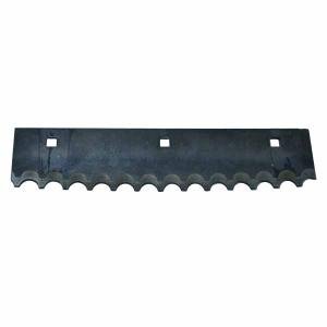 0000781810 Set of chopping knives (4l+4pr) Claas (original)