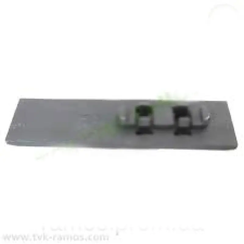 766829 Sliding Plate Claas 28x109
