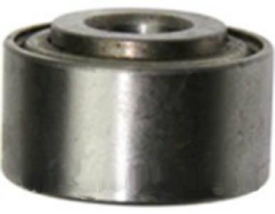 PN60053(205 NTTDR-625) RBF Double Row Ball Bearing