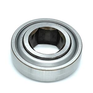 207KRRB17 A&I Ball Bearing with Hex Hole