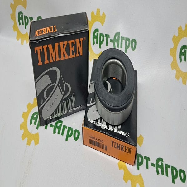 13600LA/13621 TIMKEN Łożysko stożkowe z tuleją