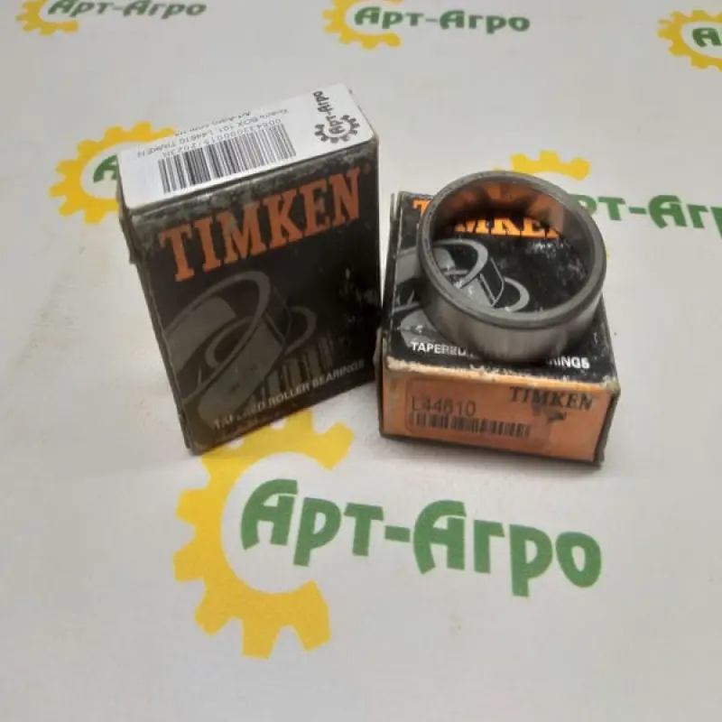 L44610 Outer Bearing Basket TIMKEN
