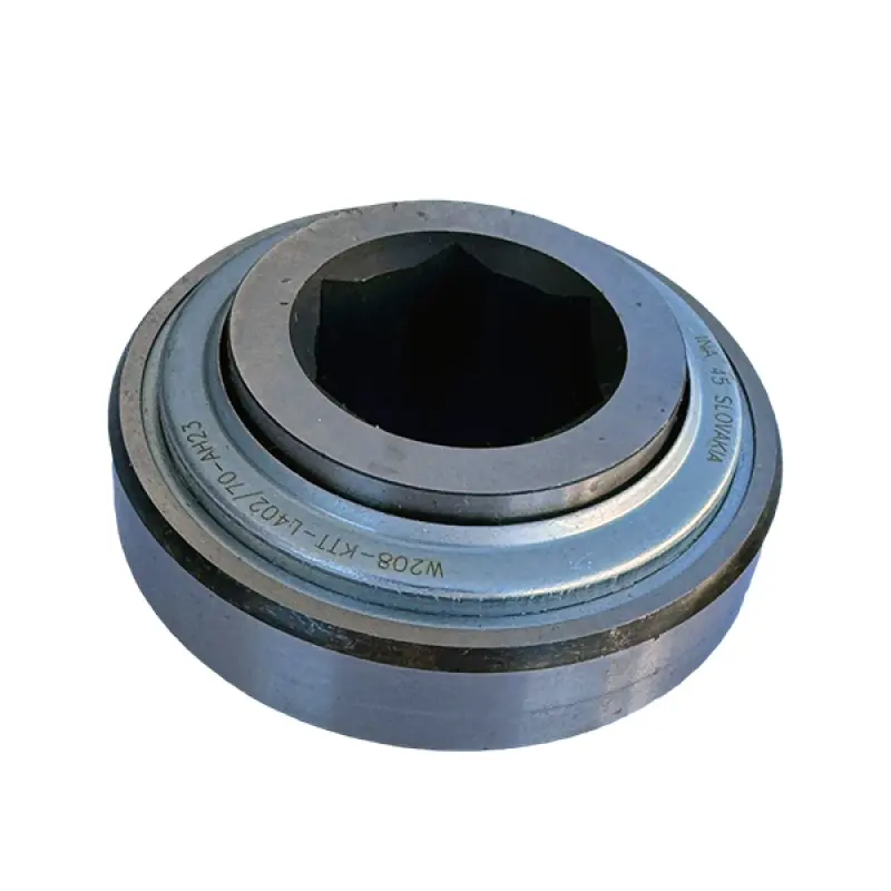 AE46606 Hexagonal Ball Bearing JOHN DEERE W208-KTT-L402/70-AH23 INA