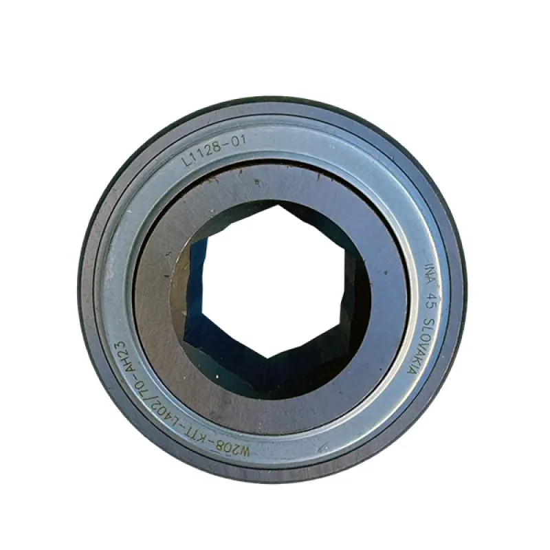 AE46606 Hexagonal Ball Bearing JOHN DEERE W208-KTT-L402/70-AH23 INA