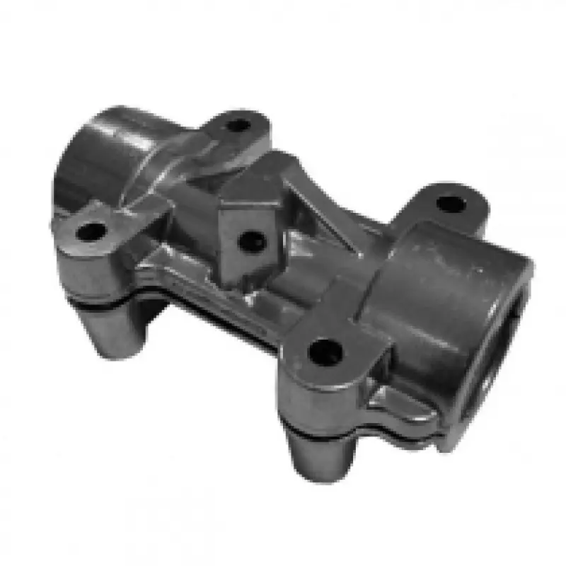 AH168158 Straw Chopper Shaft Bearing (Aluminum) John Deere