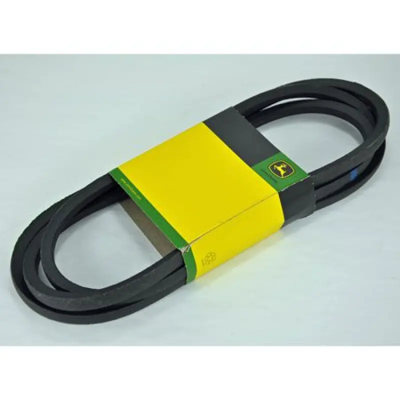 H174455 Pasek klinowy wielorowkowy John Deere