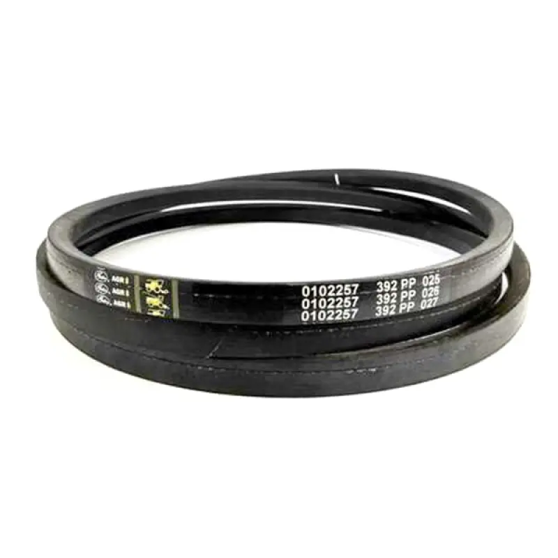 0102257 Pasek klinowy Gates