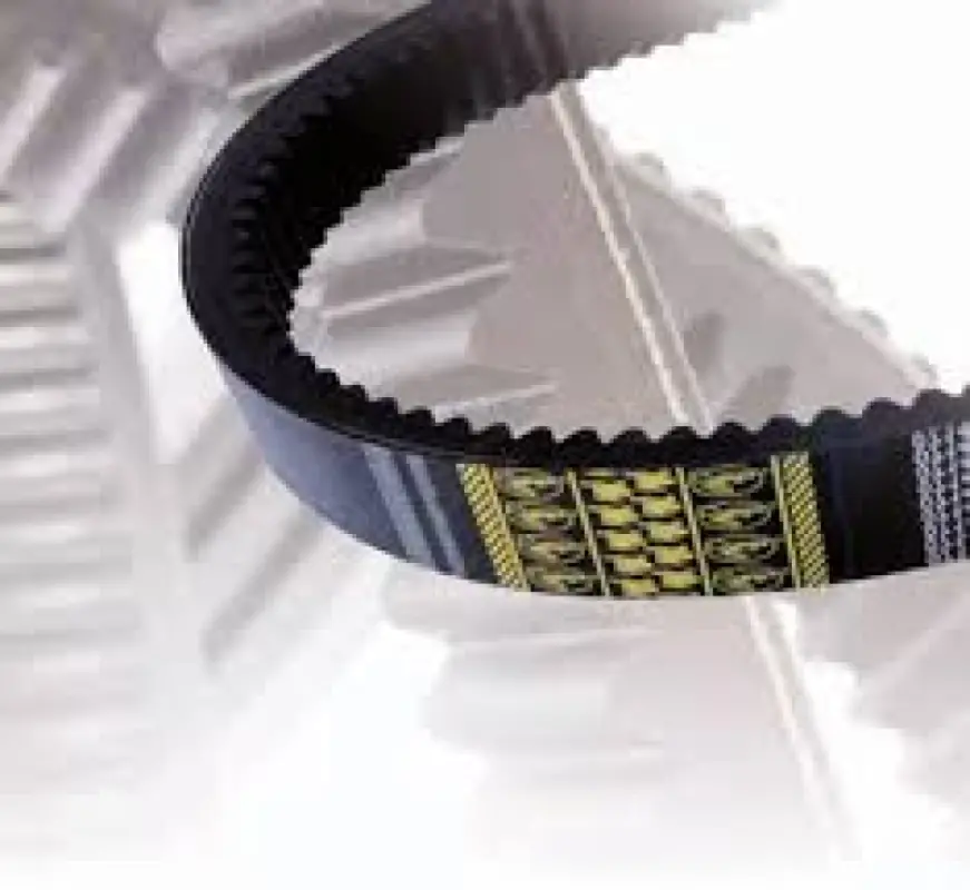 Gates Pulley Drive 0302134