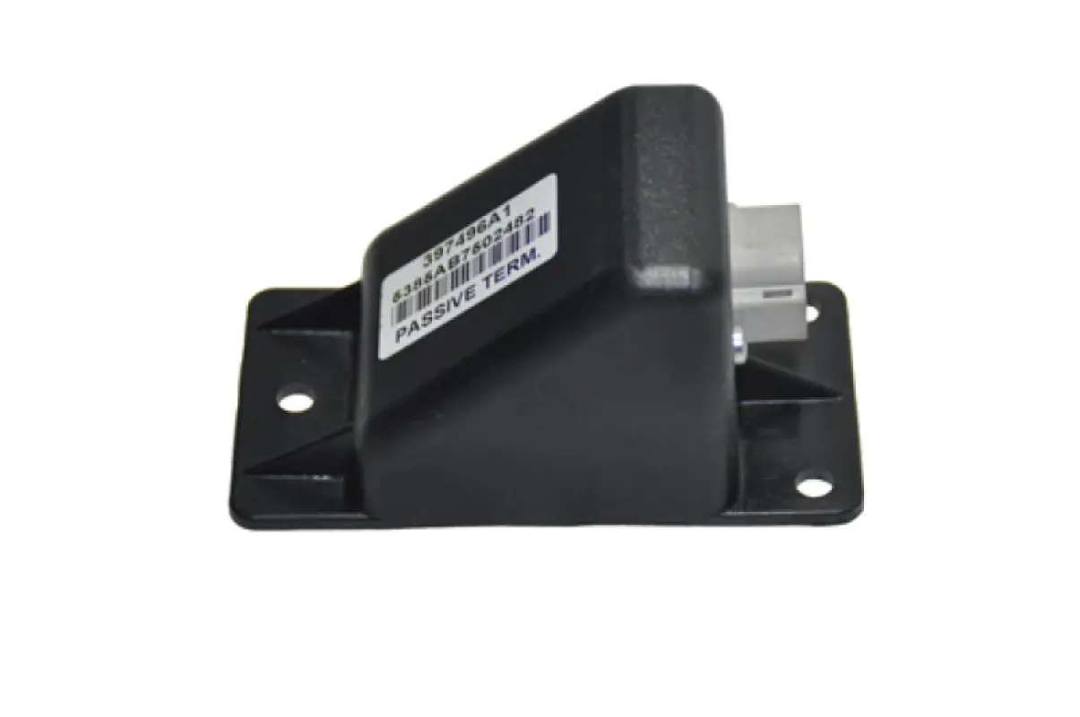 397496A1 CAN BUS Line EMI Filter CNH