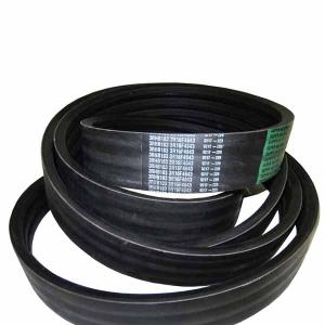 3rhb183 Three-Rib Belt Carlisle