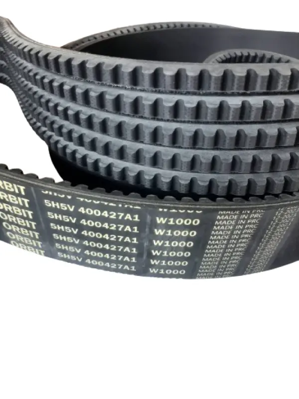 400427A1 Pasek pięciorzędowy CNH (ORBIT) Kevlar