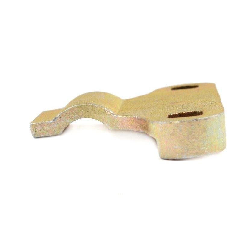 676236,0 Zacisk noża do hedera kombajnu Claas, 68x102 mm