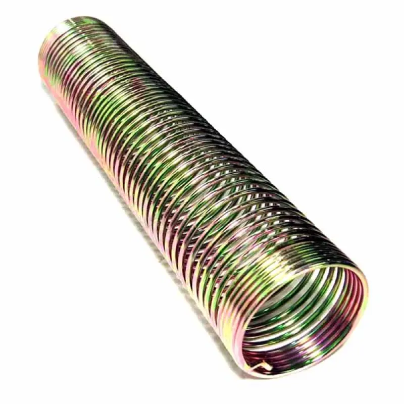 0006616350-WN Straw Rake Spring 51x271 Claas