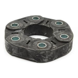 649482 Rubber coupling for Claas combine gearbox - 100x235 mm