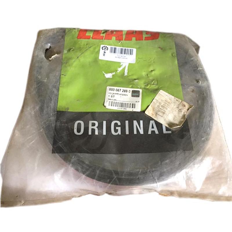 0000672890 Belt Claas