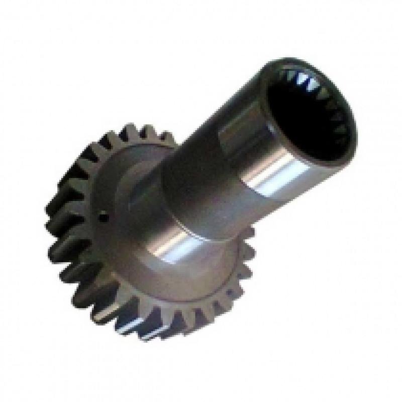 401890R1 Wałek zębaty z = 26 CNH