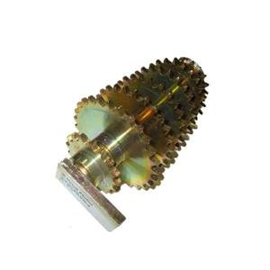 402-021S Gear Block Great Plains