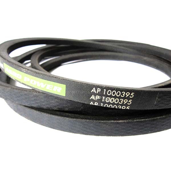 AP1000395 Pas jednoramienny OPTIBELT do elewatora zbożowego 4440-B/17x11